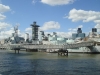 HMS Belfast