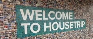welcome to housetrip